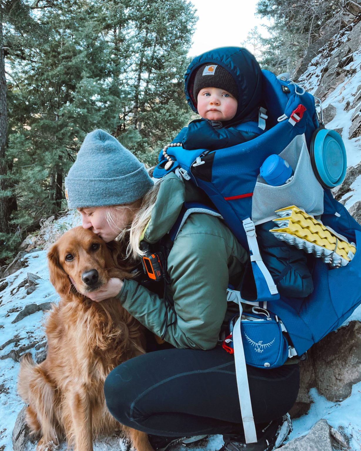 How to Find Dog Friendly Hiking Trails