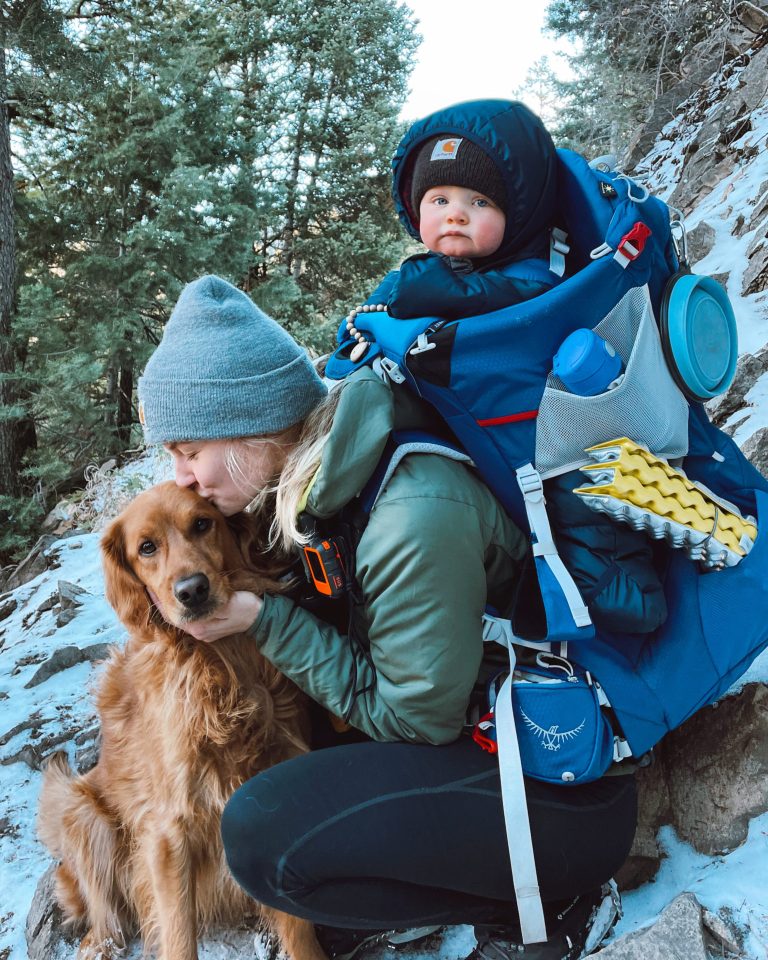 Finding Cheap Hiking Gear You Already Have at Home Hailey Outside