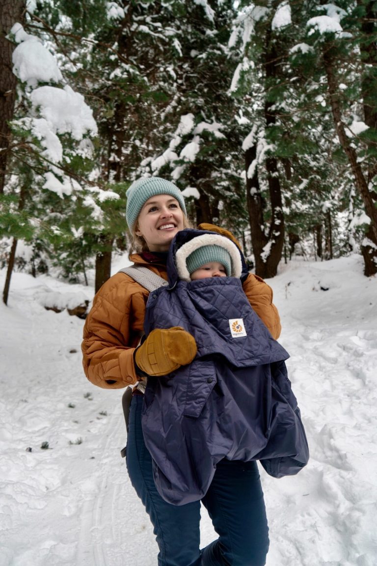 Which Child Carrier is Best for Hiking with Kids Framed Vs. Soft