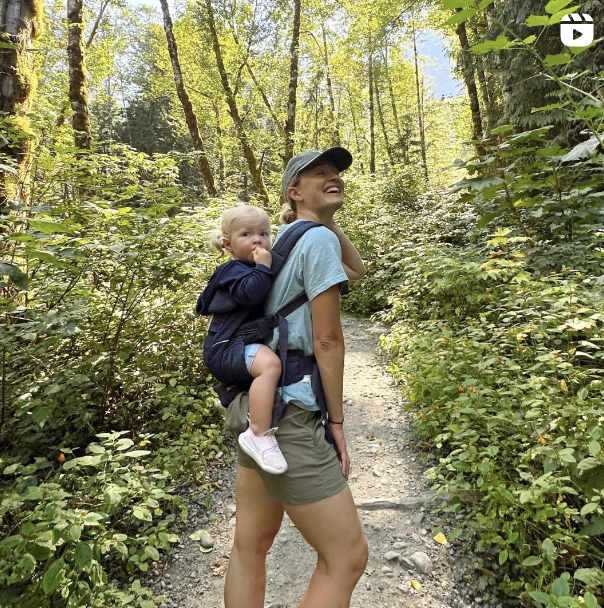10 Tips for Hiking in the Summer with Kids - Hailey Outside