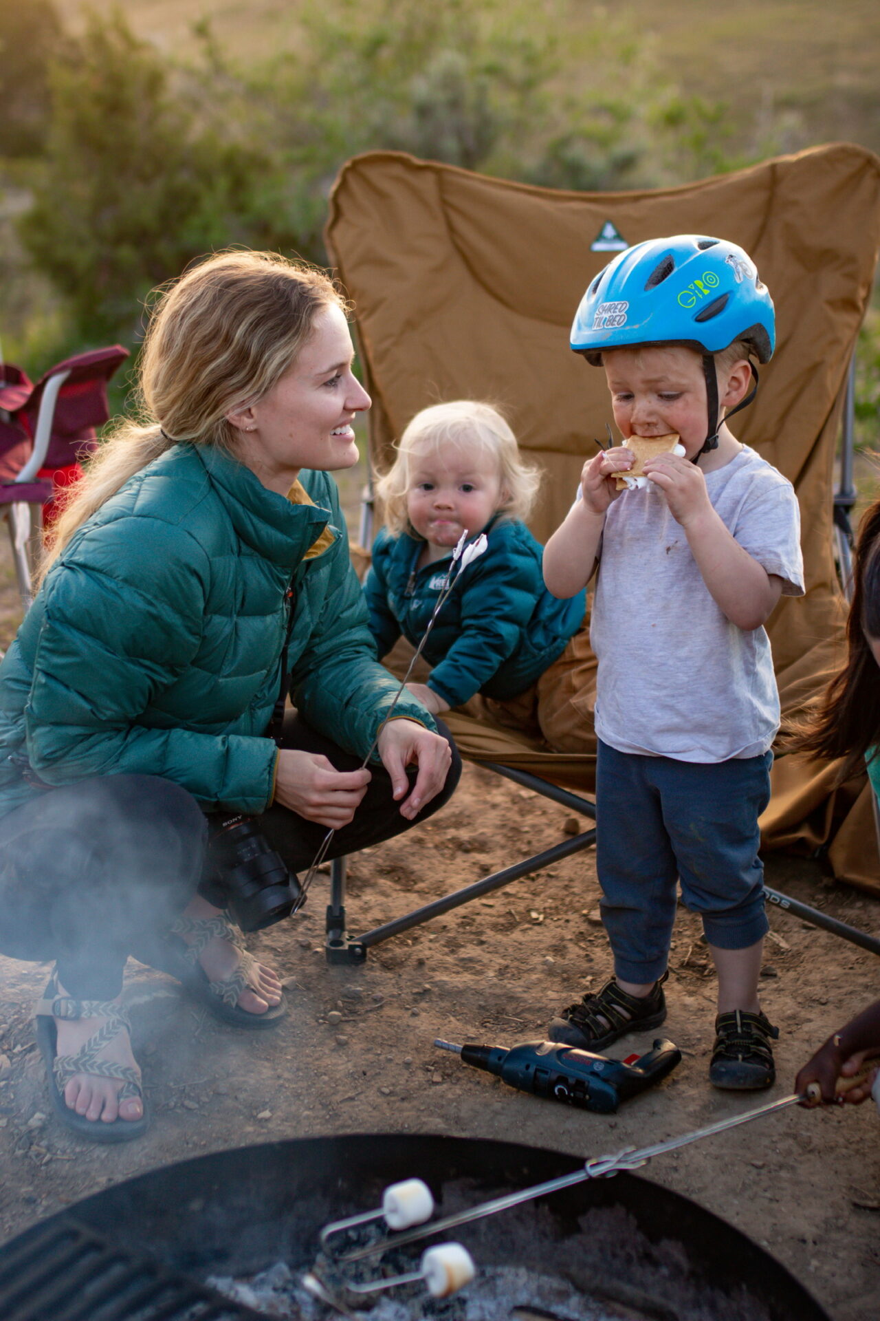 Gift Guide for Camp Cooks: Add Adventure to the Camp Kitchen