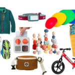 2023 toddler gift guide for adventurous toddlers