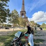 Passport for kids