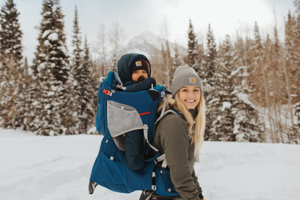 Winter Hiking Essentials: 4 Must-Have Items for a Safe and