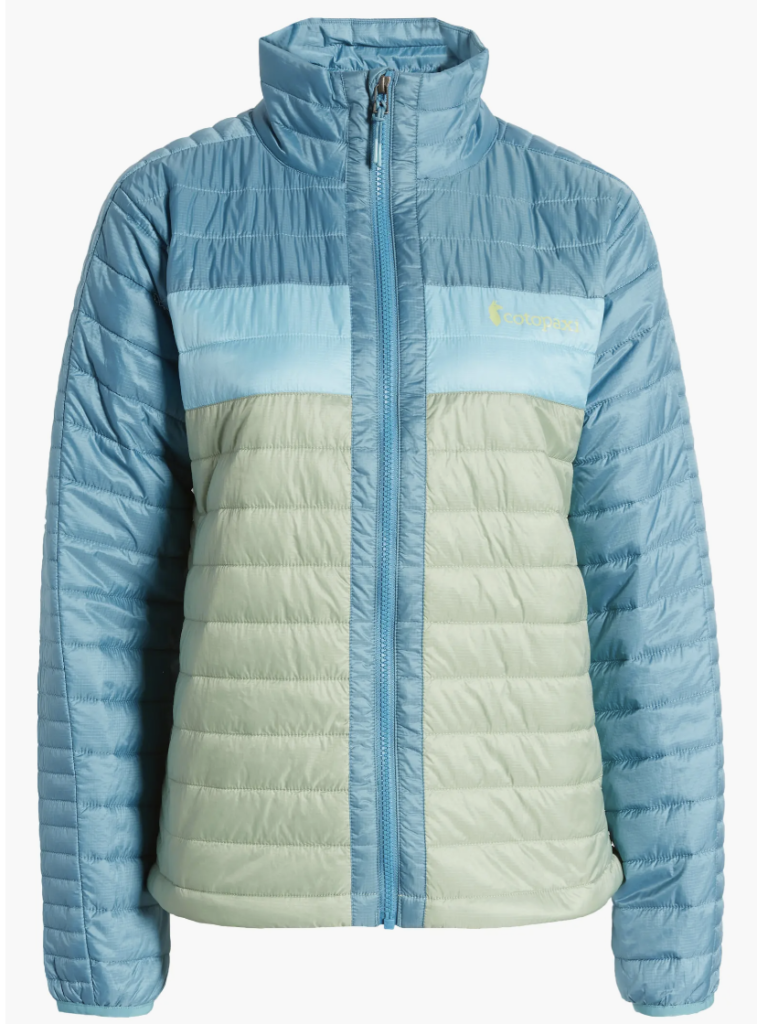 Winter Hiking Clothes For Women | How To Stay Warm And Dry in the ...