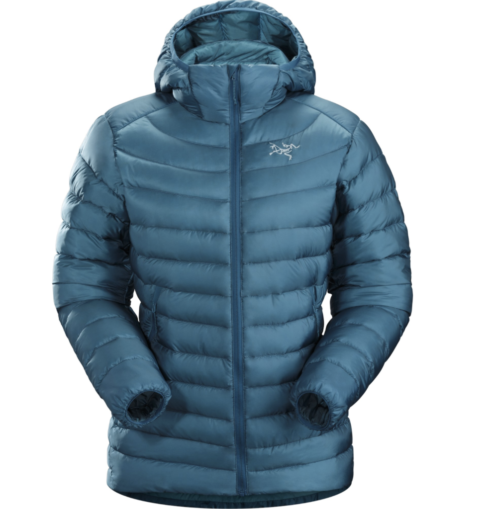 Winter Hiking Clothes For Women | How To Stay Warm And Dry in the ...