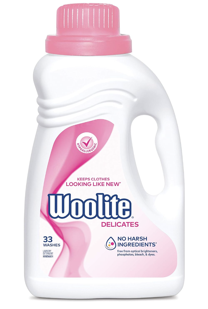 How to Wash Your Merino Wool Layers Hailey Outside