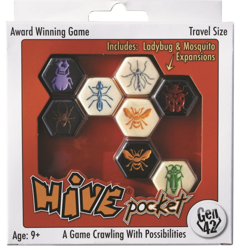 adult games for camping hive
