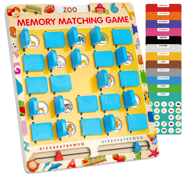 Matching Game