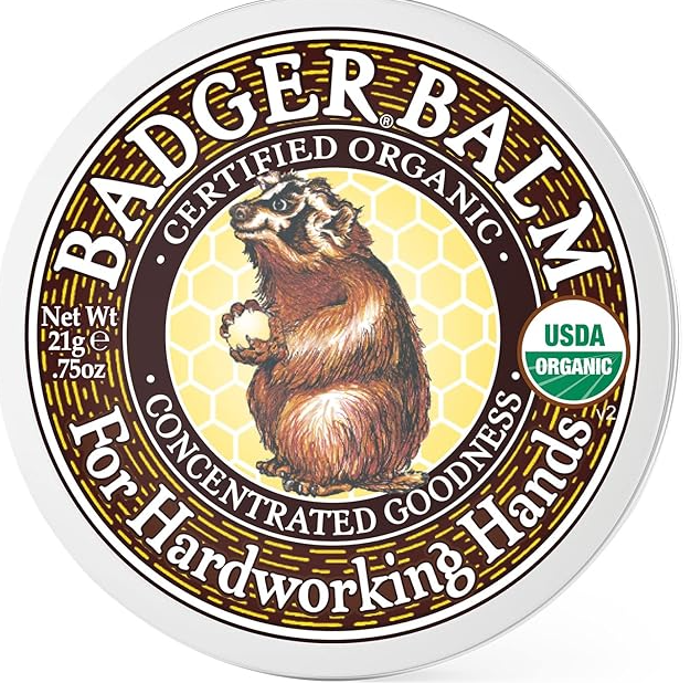 Badger Balm