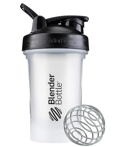 Blender Bottle