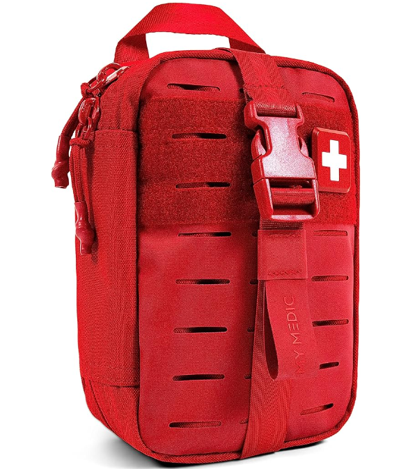 Mini First Aid Kit