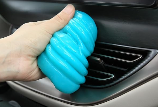 Car Cleaning Gel Gifts for Outdoorsy Men