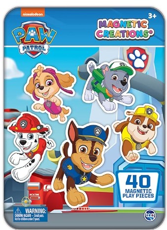 PAW Patrol Magnets