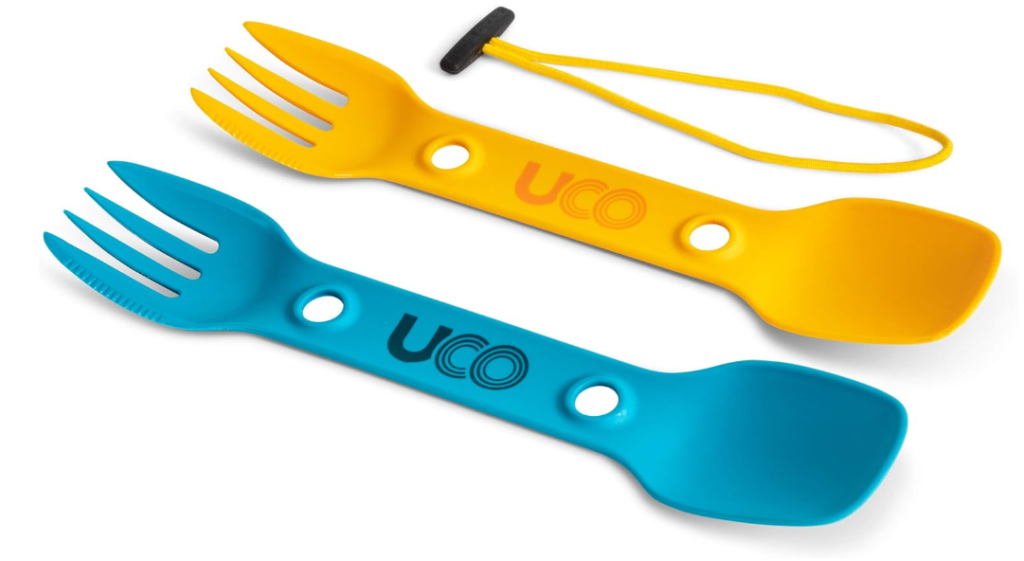 Utility Spork