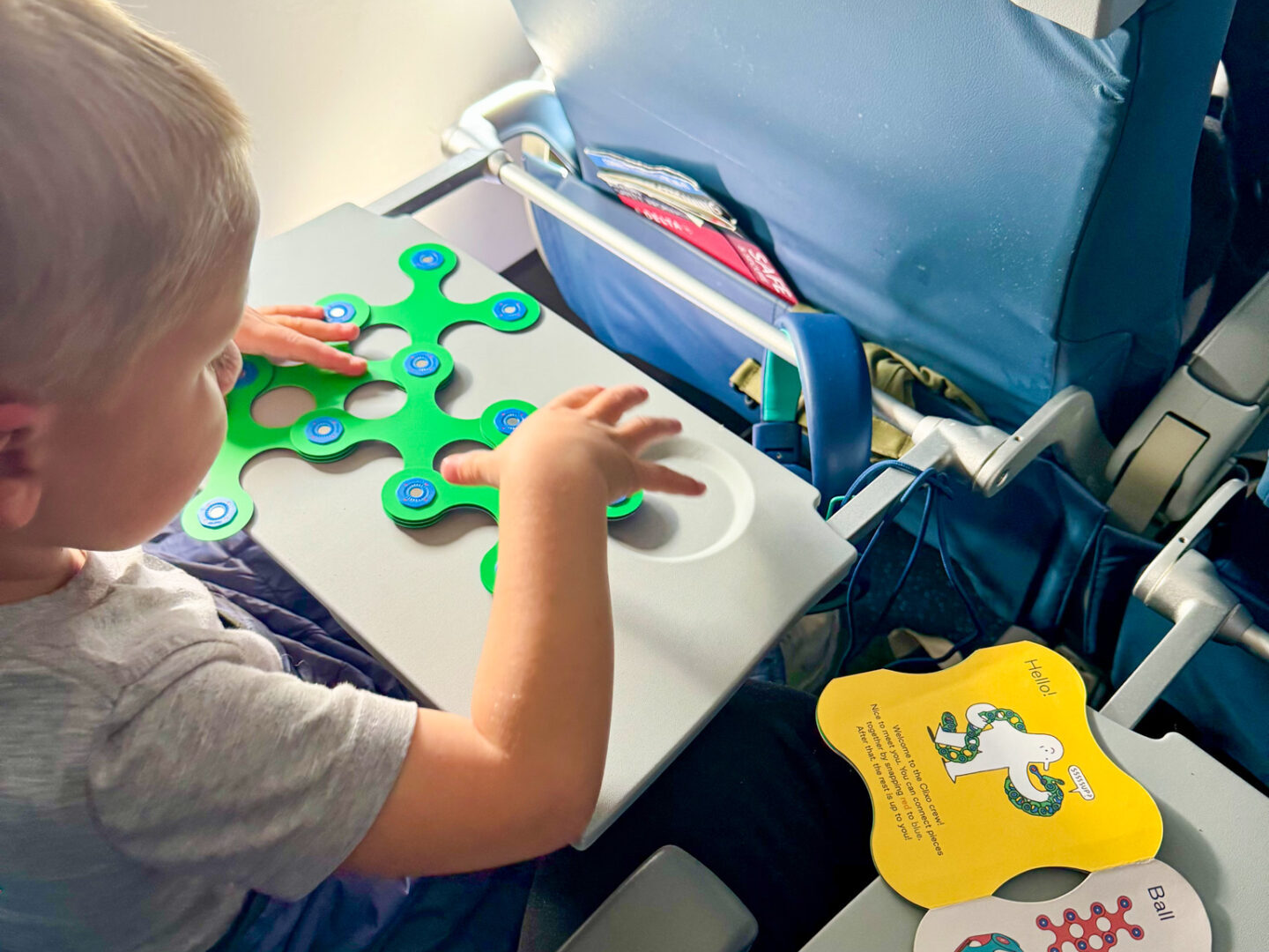 airplane toys for toddlers Clixo