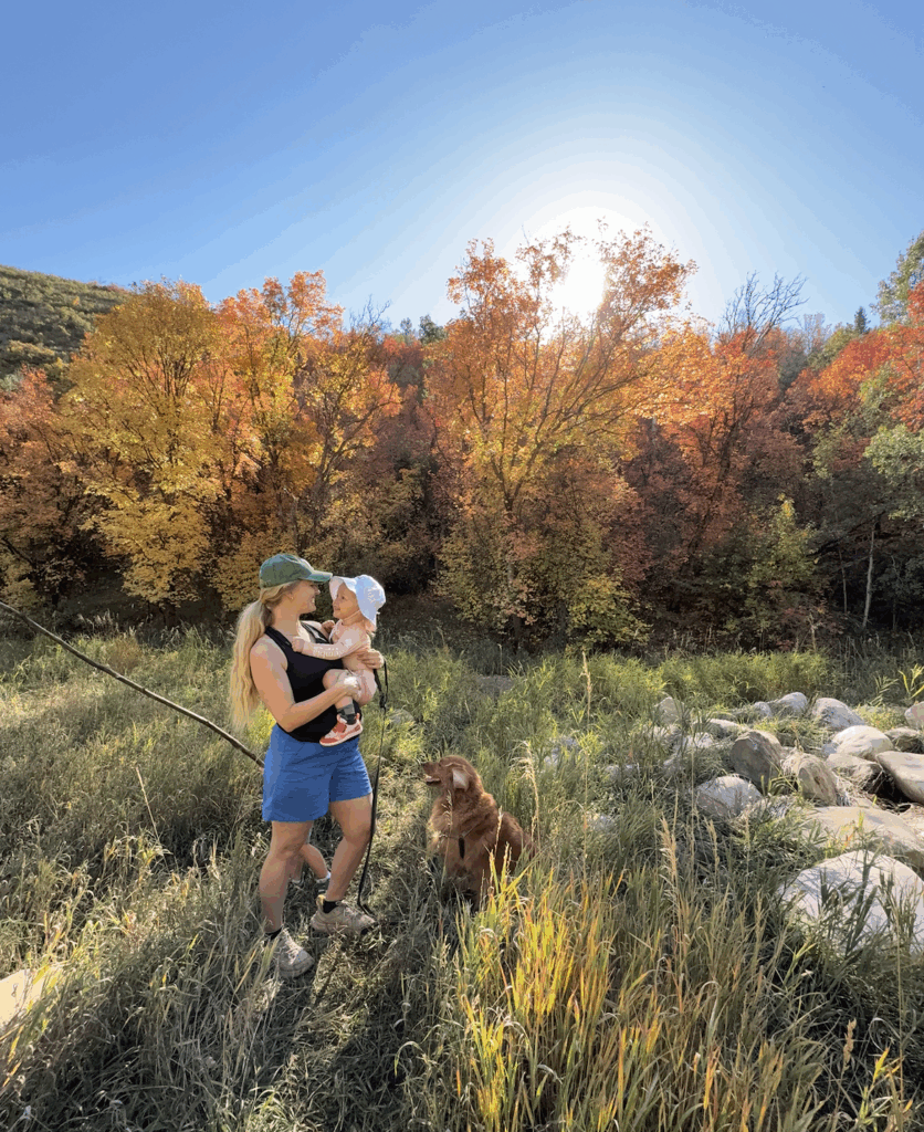 best hikes in Utah provo