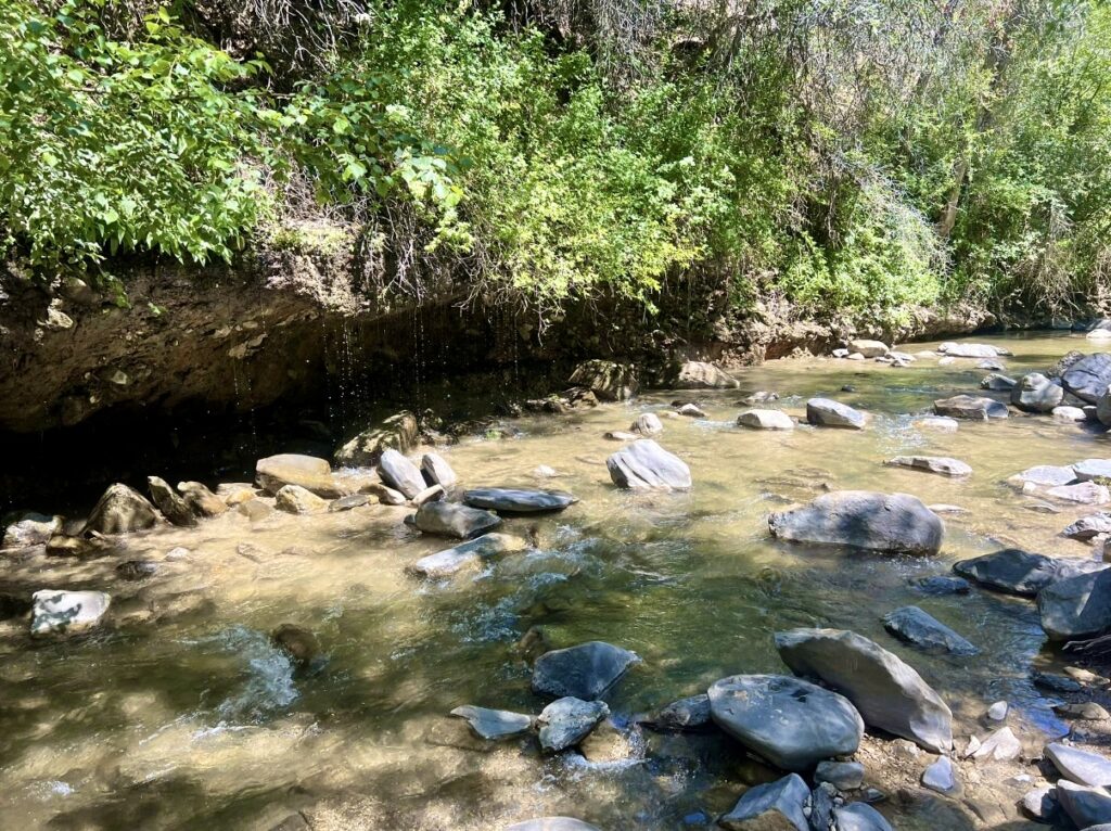 best hikes in Utah spanish fork