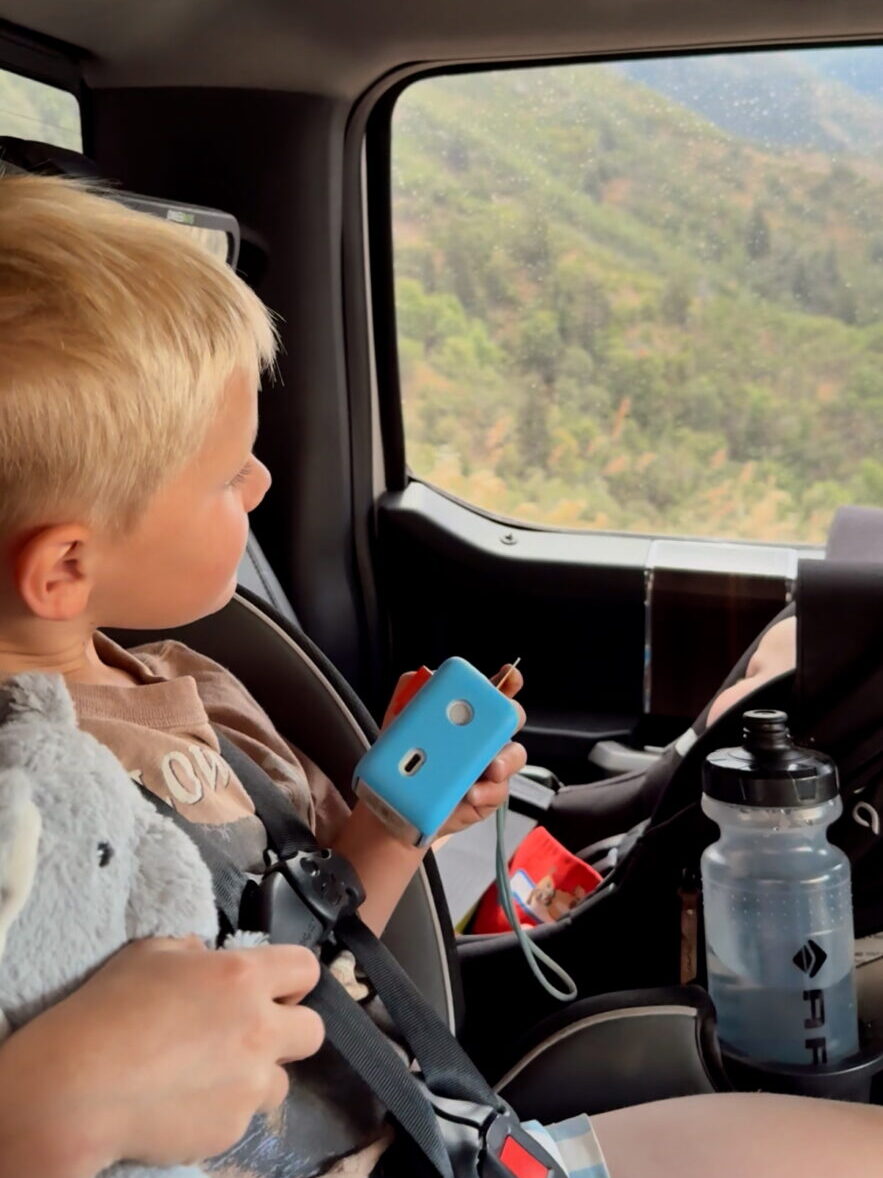 Best yoto cards for 5 year olds