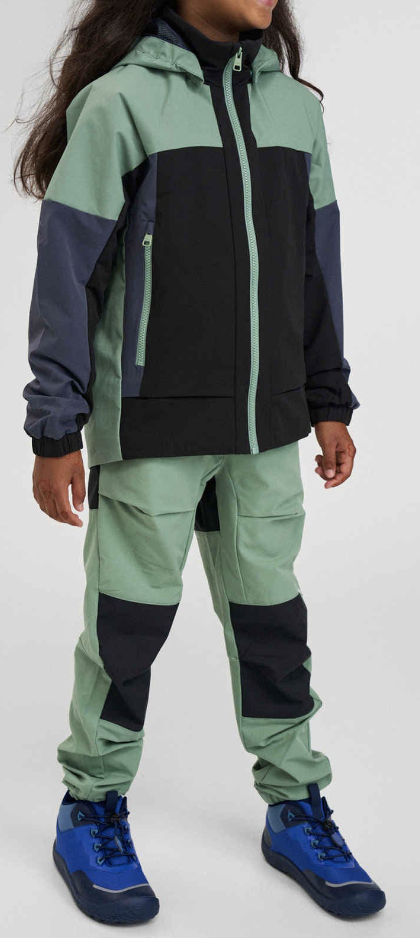 gift ideas for 6 year old boys reima outfit