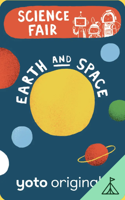 gift ideas for 6 year old boys brainbots yoto cards