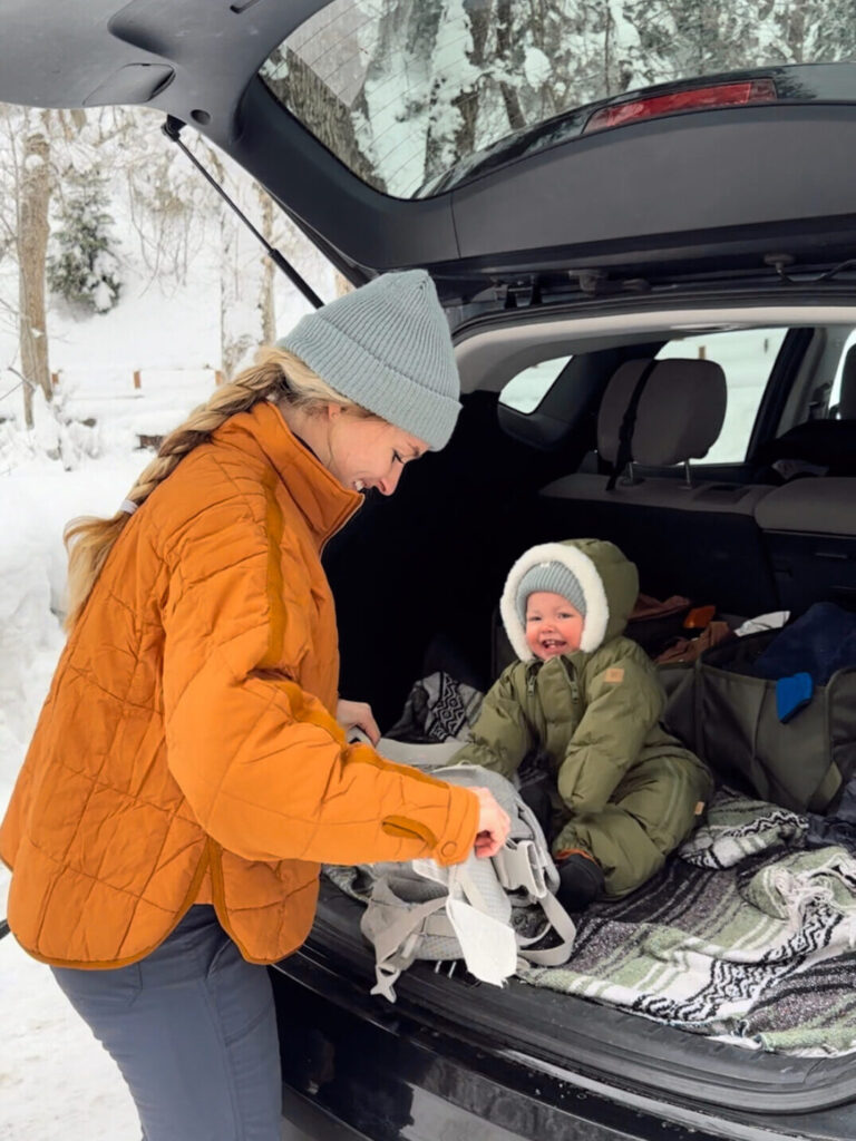 Hailey Outside, Hiking, Camping, Traveling, Adventures with Kids, Gear Recommendations, Blog, Adventure, Traveling with Toddlers, Hiking with Kids, Camping with Kids, Destinations, Road Trips, Flying, Backpacking, Backpacking with kids, Winter Hiking, Summer hiking