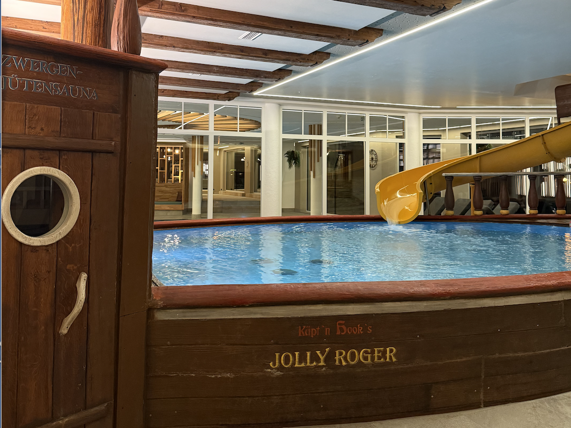 where to stay in Salzburg